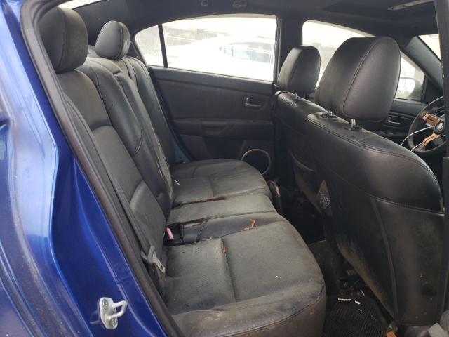 Photo 10 from auction – 2007 MAZDA 3 S with VIN JM1BK323571638342