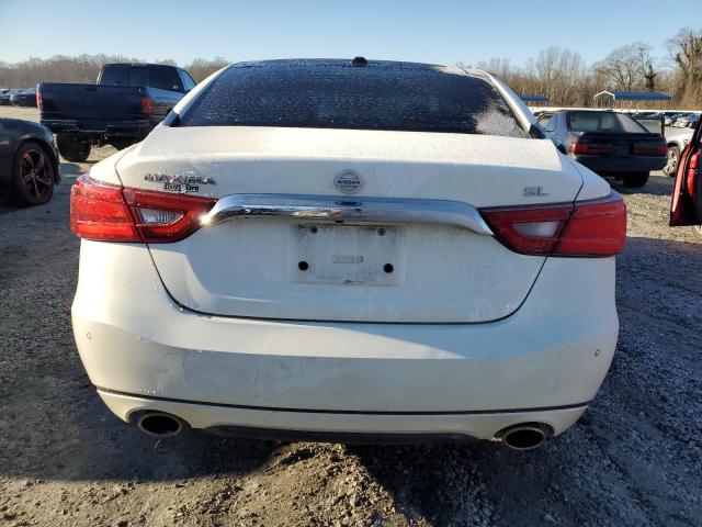 Photo 6 from auction – 2017 NISSAN MAXIMA 3.5 with VIN 1N4AA6AP5HC453773