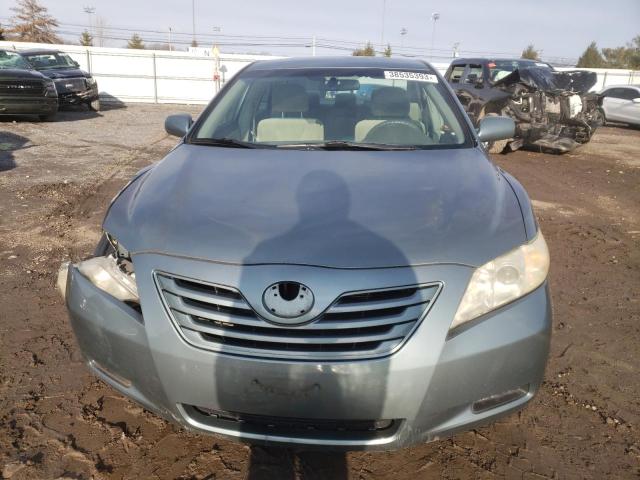 Photo 5 from auction – 2007 TOYOTA CAMRY CE with VIN 4T1BE46K07U640749
