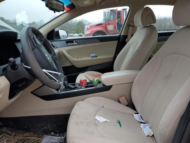 Photo 7 from auction – 2016 HYUNDAI SONATA SE with VIN 5NPE24AF3GH331839