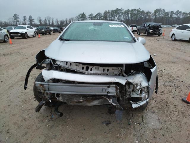 Photo 5 from auction – 2019 CHEVROLET TRAX LS with VIN 3GNCJKSB4KL375505
