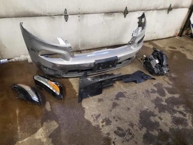 Photo 13 from auction – 2015 JEEP CHEROKEE L with VIN 1C4PJMCB0FW699538