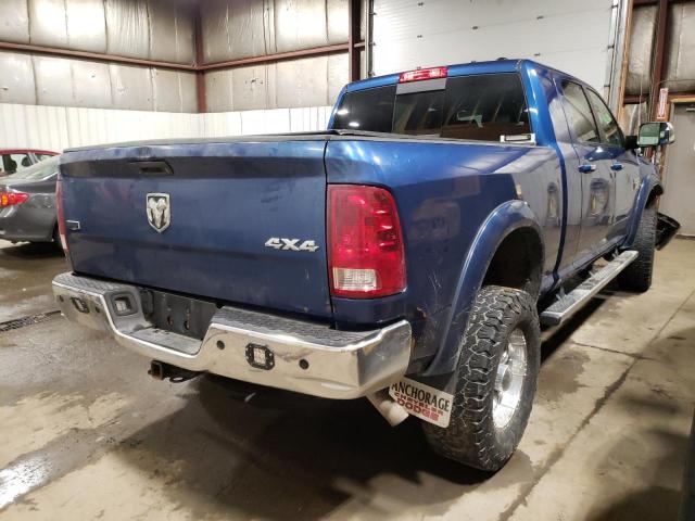 Photo 3 from auction – 2011 DODGE RAM 2500 with VIN 3D7UT2HT5BG512439