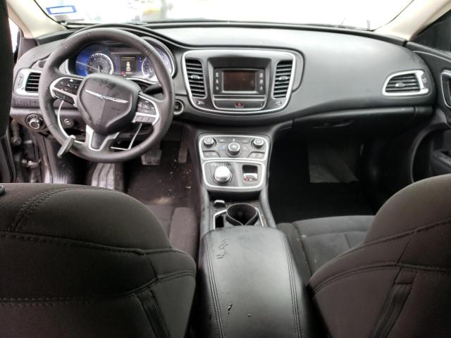 Photo 8 from auction – 2016 CHRYSLER 200 LIMITE with VIN 1C3CCCAB2GN135293