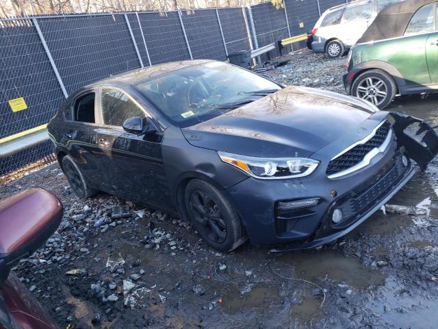 Photo 4 from auction – 2019 KIA FORTE FE with VIN 3KPF24AD4KE065490