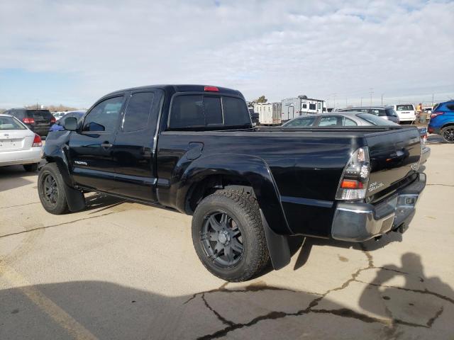 Photo 2 from auction – 2011 TOYOTA TACOMA PRE with VIN 5TFTU4GN5BX001651