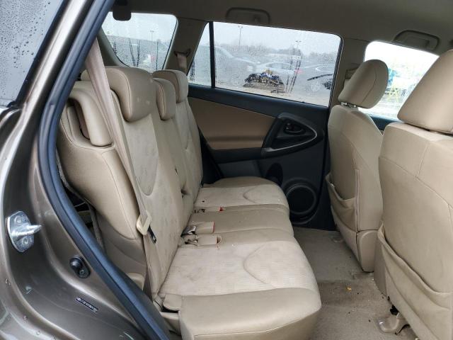 Photo 10 from auction – 2011 TOYOTA RAV4 with VIN 2T3BF4DV3BW141664