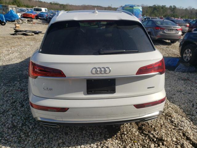 Photo 6 from auction – 2022 AUDI Q5 PRESTIG with VIN WA1FAAFY3N2025829