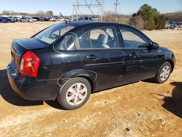 Photo 3 from auction – 2011 HYUNDAI ACCENT GLS with VIN KMHCN4AC7BU554917