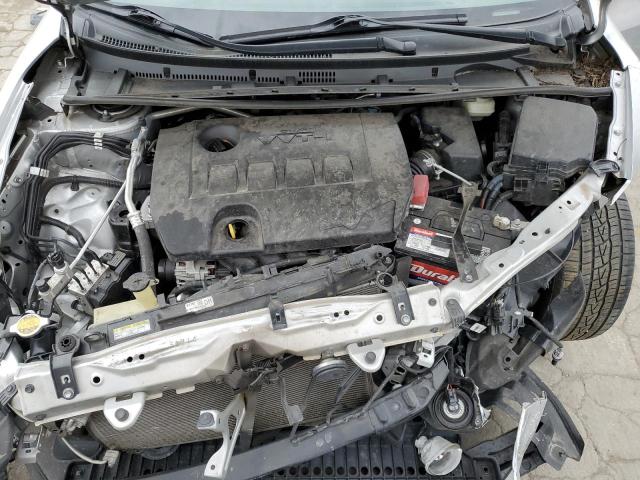 Photo 11 from auction – 2016 TOYOTA COROLLA L with VIN 5YFBURHE1GP557145