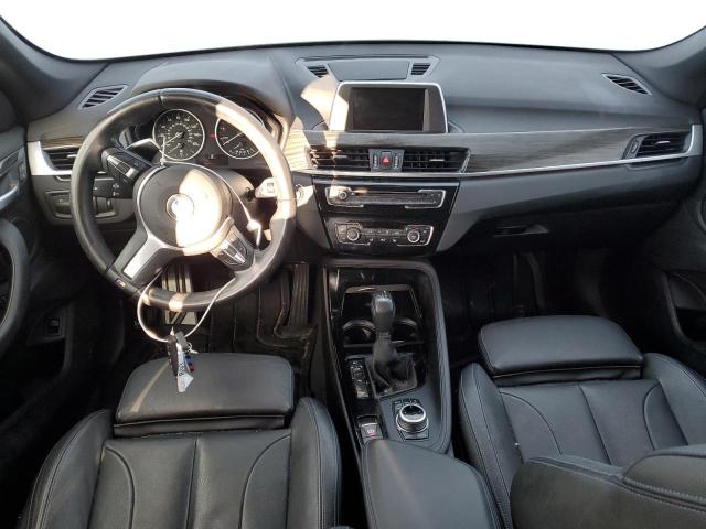 Photo 8 from auction – 2017 BMW X1 XDRIVE2 with VIN WBXHT3C36H5F81459