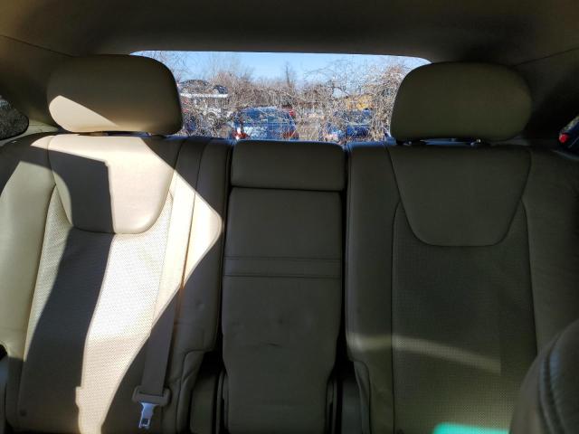 Photo 10 from auction – 2012 LEXUS RX 350 with VIN 2T2BK1BA9CC139287