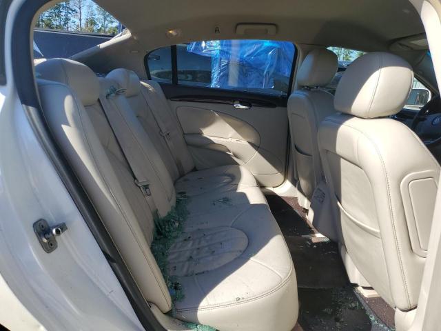 Photo 10 from auction – 2008 BUICK LUCERNECXL with VIN 1G4HD572X8U164304