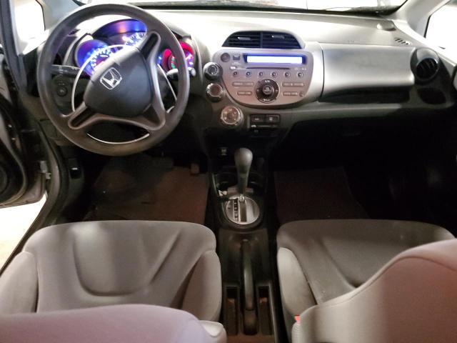 Photo 8 from auction – 2010 HONDA FIT with VIN JHMGE8H2XAS023682