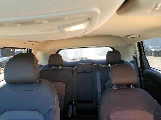 Photo 10 from auction – 2015 FORD EDGE SE with VIN 2FMTK3G90FBB40551