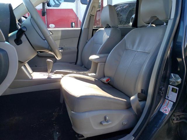 Photo 7 from auction – 2013 SUBARU FORESTER L with VIN JF2SHAEC1DH415217