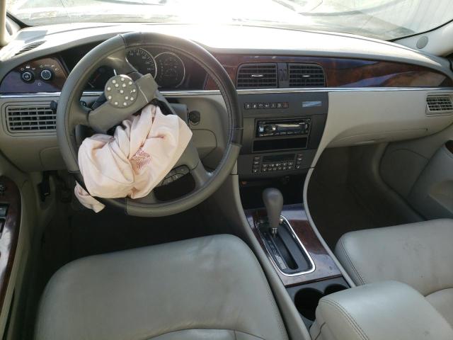 Photo 8 from auction – 2008 BUICK LACROSSE C with VIN 2G4WD582581250363