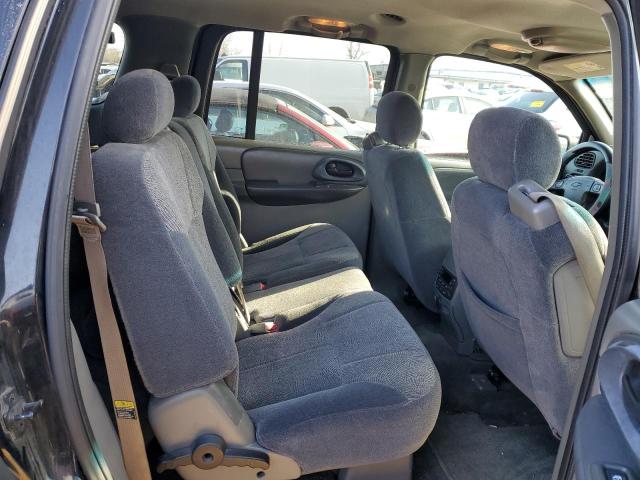 Photo 11 from auction – 2003 CHEVROLET TRAILBLAZE with VIN 1GNET16S936116348