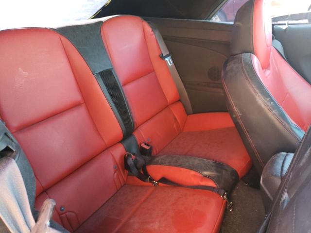 Photo 10 from auction – 2015 CHEVROLET CAMARO 2SS with VIN 2G1FK3DJ6F9212367