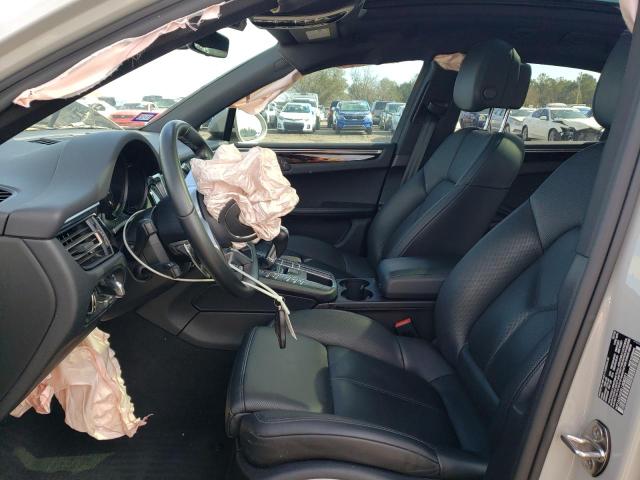 Photo 7 from auction – 2020 PORSCHE MACAN with VIN WP1AA2A59LLB08321