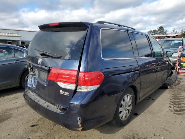Photo 3 from auction – 2008 HONDA ODYSSEY EX with VIN 5FNRL38768B101039