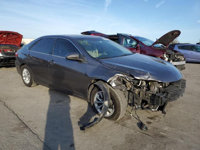 Photo 4 from auction – 2017 TOYOTA CAMRY LE with VIN 4T1BF1FK5HU394553