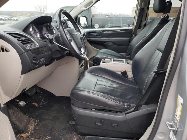 Photo 7 from auction – 2012 CHRYSLER TOWN & COU with VIN 2C4RC1BG7CR312714