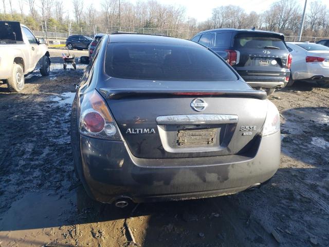 Photo 6 from auction – 2008 NISSAN ALTIMA 3.5 with VIN 1N4BL21E98C158780