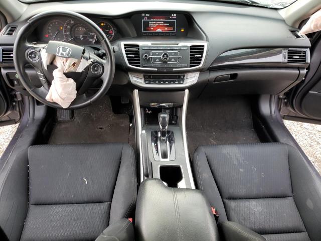 Photo 8 from auction – 2015 HONDA ACCORD SPO with VIN 1HGCR2F52FA082030