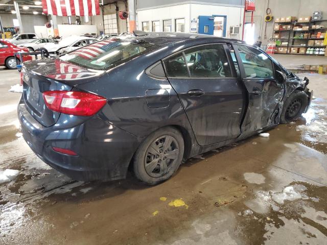 Photo 3 from auction – 2016 CHEVROLET CRUZE with VIN 1G1BC5SM8G7289877