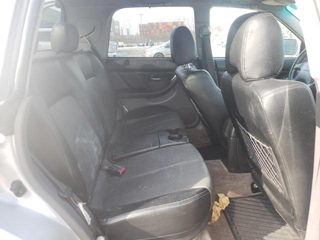 Photo 10 from auction – 2003 SUBARU BAJA with VIN 4S4BT61C237104895