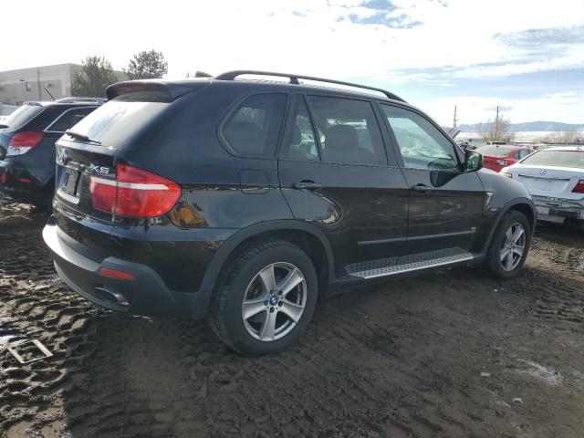 Photo 3 from auction – 2008 BMW X5 4.8I with VIN 5UXFE83568L165545