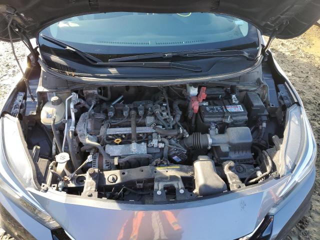 Photo 11 from auction – 2020 NISSAN VERSA SV with VIN 3N1CN8EV3LL884916