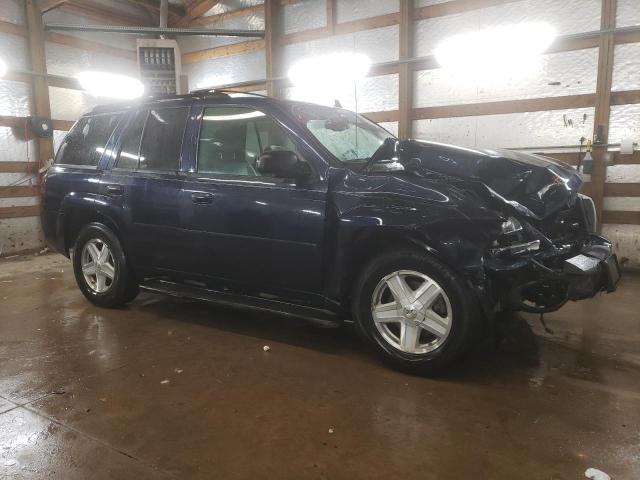 Photo 4 from auction – 2007 CHEVROLET TRAILBLAZE with VIN 1GNET13M172250113