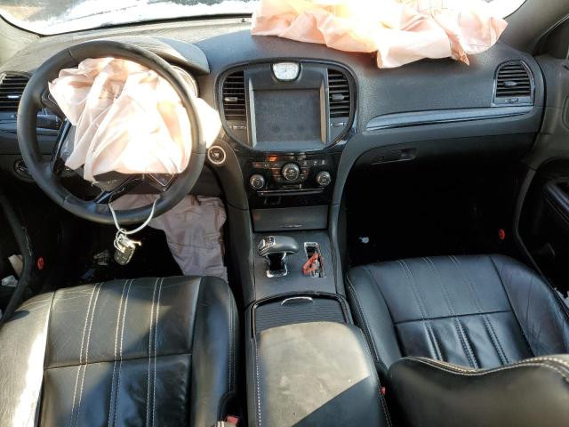 Photo 8 from auction – 2014 CHRYSLER 300 S with VIN 2C3CCABG5EH355550
