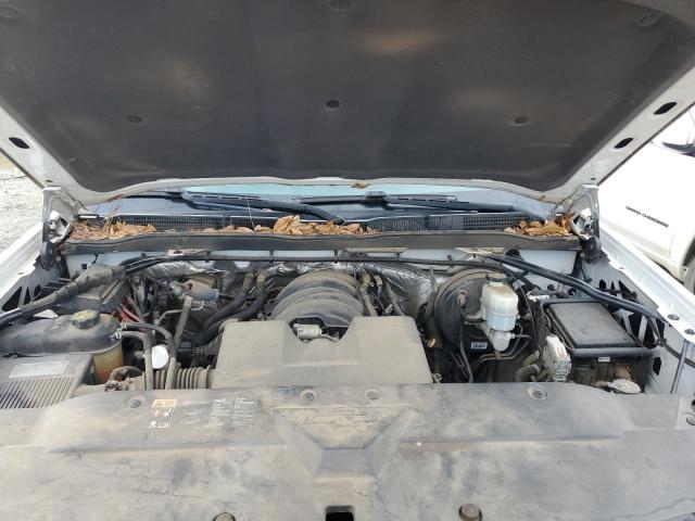 Photo 11 from auction – 2015 CHEVROLET SILVERADO with VIN 1GCNCPEH0FZ233773