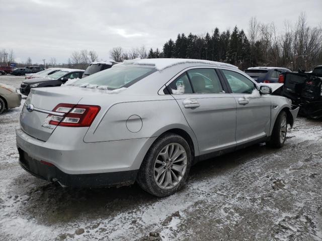 Photo 3 from auction – 2018 FORD TAURUS LIM with VIN 1FAHP2F8XJG130499