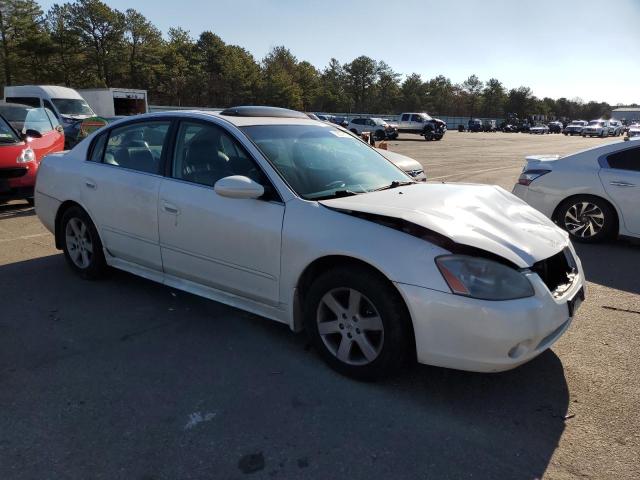 Photo 4 from auction – 2003 NISSAN ALTIMA with VIN 1N4AL11E23C342070