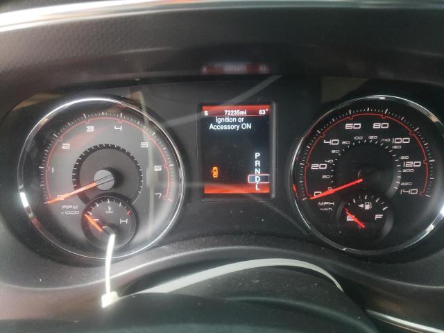 Photo 9 from auction – 2014 DODGE CHARGER SX with VIN 2C3CDXHG0EH124692