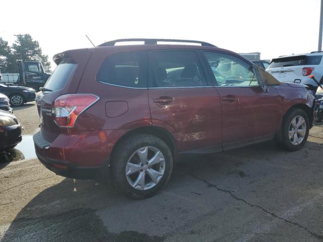Photo 3 from auction – 2014 SUBARU FORESTER 2 with VIN JF2SJAMC9EH530185