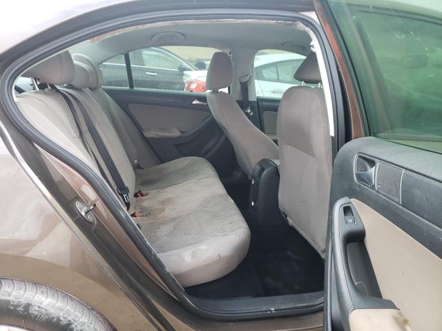 Photo 10 from auction – 2013 VOLKSWAGEN JETTA BASE with VIN 3VW2K7AJ8DM308987