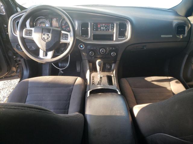 Photo 8 from auction – 2013 DODGE CHARGER SE with VIN 2C3CDXBG3DH509932