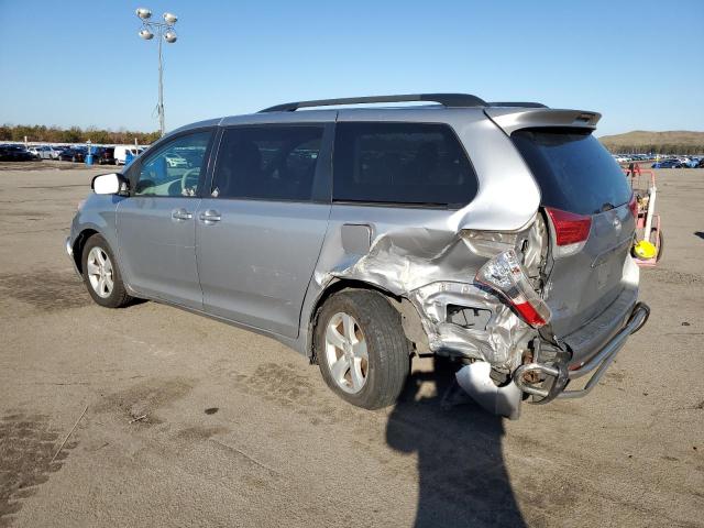 Photo 2 from auction – 2012 TOYOTA SIENNA LE with VIN 5TDKK3DC8CS238916