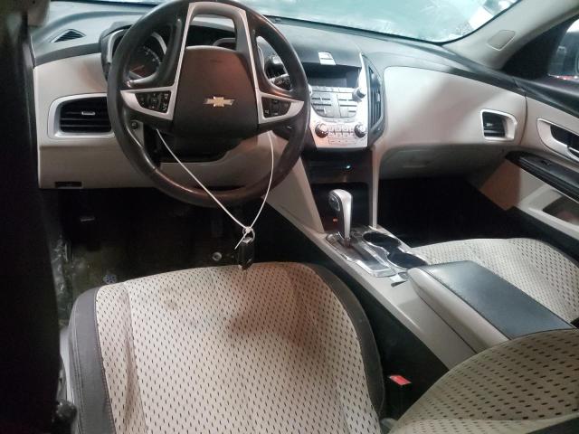 Фото 8 с аукциона – 2011 CHEVROLET EQUINOX LS с VIN 2CNFLCEC7B6272556