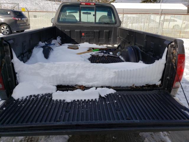 Photo 10 from auction – 2003 FORD F150 with VIN 2FTRF17213CA42628