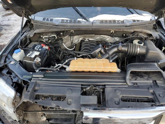 Photo 12 from auction – 2015 FORD F150 SUPER with VIN 1FTEW1EF6FKE93574