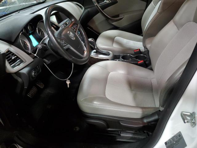 Photo 7 from auction – 2013 BUICK VERANO with VIN 1G4PP5SK5D4142215