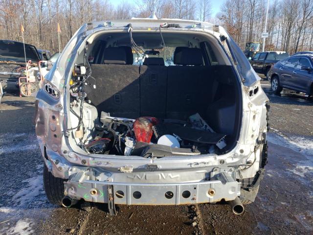 Photo 6 from auction – 2016 MAZDA CX-5 TOURI with VIN JM3KE4CY7G0907347