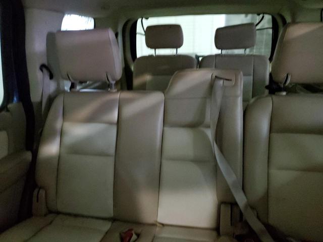 Photo 10 from auction – 2009 FORD EXPLORER E with VIN 1FMEU74E09UA14233