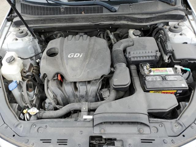 Photo 11 from auction – 2015 KIA OPTIMA LX with VIN 5XXGM4A77FG399535